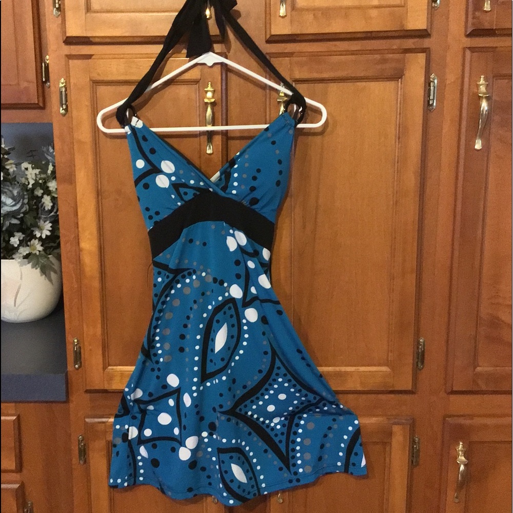 Vanity Dress